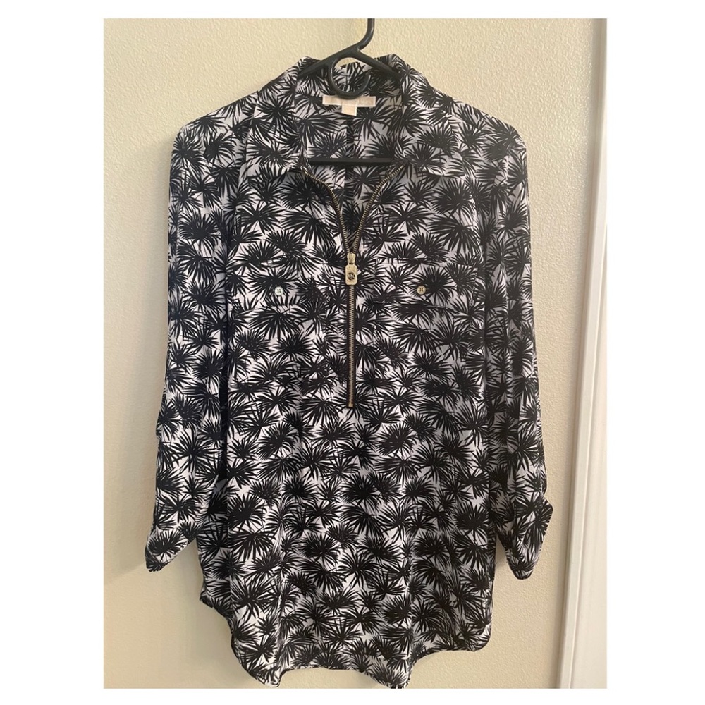 Michael Kors top
